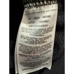 Columbia Women's Black Graphic Crew Size Large Photo 8