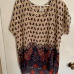 Live 4 Truth  High Low Top Photo 0