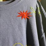 We The Free Free People- Tallulah Tee Photo 4