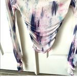 Urban Outfitters Out from under  long sleeved Kit ruched top Photo 8