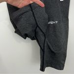 ECHT  Arise Shorts Dark Gray Size Medium Bike Short Photo 1