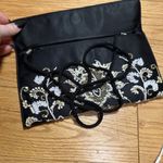 Valerie Stevens  Vintage Black Beaded Evening Bag/Clutch Photo 1