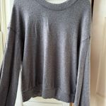 FP Beach Free People gray soft top  Photo 0