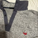 Southern Marsh Men’s  Pullover Photo 1