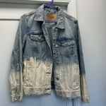 BLANK NYC  Dip Dye Denim Jacket‎ Photo 2