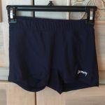 Intensity  Athletics Dark Blue Workout Shorts Photo 0