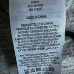 Boden Brown Floral Long Sleeve Smocked Mini Dress Ditsy Notch V Preppy Chic 8R Size 8 Photo 6