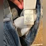 Abercrombie & Fitch  The 70s Vintage Flare Ultra High Rise Photo 8