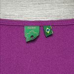 Farm Rio Purple Tank Top Size XS/S Photo 6