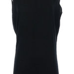 Alexander Wang  Asymmetrical Knit‎ Mini Tank Dress Size XS Photo 0