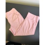 Ralph Lauren Ralph by Pink Capri Pants Size 2 w/cuffed legs - SKU 2039 Photo 3
