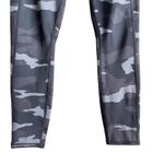 Athleta Camo Contender 7/8 Tight Legging In Powerlift Black & Grey, XS Photo 6