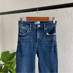 AGOLDE  Sophie Crop Skinny Jean Size 24 Photo 3