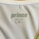 NWT Prince Women’s White Tennis Dress Undershorts Include Medium White Photo 5