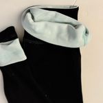 Lululemon Wunder Under Pant *Reversible Mint Moment / Black Photo 2