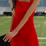 French Connection Mini Dress Photo 3