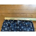 Nine West Vintage America Collection Size 8/29 Denim Jean Shorts Holiday Summer Photo 3