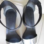 Vince REMY LOW BLOCK HEEL SANDAL - Size 8 Photo 2