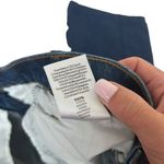 MOTHER Snacks High Waisted Wide Leg Jeans Sz 30 Photo 5