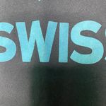 K-Swiss semi cropped top with logo Photo 5