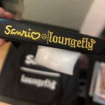 Lounge Fly  Sanrio Kuromi 20Th Anniversary Headband Photo 10