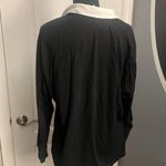 Victoria's Secret VS pink rugby shirt Photo 3