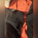 EXPRESS  Women's Black Shorts. Size large Photo 4