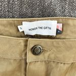 Honor The Gift Womens Mining Pant Khaki Size S Photo 8