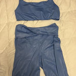 Sage workout set Photo 0