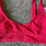 Billabong  textured retro bikini set Photo 13