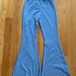 Vanilla Star Jeans Blue flare sweatpants Photo 0