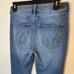 Hollister  High-Rise Super Skinny Jeans Size 5S Photo 2
