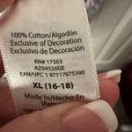 Aria  Lavender Floral Sleepwear Photo 3