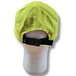 Grizzly Griptape Hat OSFM By Diamond Supply Co 5 Panel Cap Streetwear Adjustable Hat Photo 5