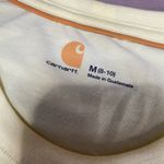 Carhartt Force Tshirt, short sleeve size Medium Photo 2