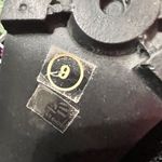 Charleston Shoe Co. Upper Monterey Boot Black Size 9 Photo 7