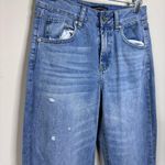 Sincerely Jules High Rise Waist Straight Leg Women's Size 0/24 Photo 7