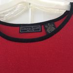 Laura Scott FINAL MARKDOWN Ladies’  Petite Knit Top (M) Photo 2