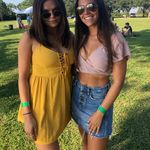 Free People  Denim Skirt Photo 0