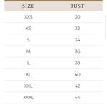 ALBION FIT Albion Rise Bralette Bikini Top. Size XL. New With Tags. Photo 3