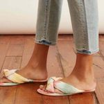 Alexandre Birman  Soft Clarita Flat Sandals 39 Photo 0