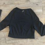 Gymshark Vital Seamless Long Sleeve Crop Top Photo 2