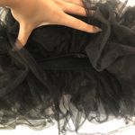 Black CostumesUSA Adult Tutu OS Photo 3