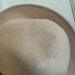 Madewell  x Biltmore wool hat size med/large Photo 4