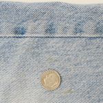 Guess Vintage 80s High Waisted Mom Jeans Photo 10