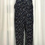Imaginary Voyage Floral Print Jumpsuit Photo 0