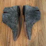 Pour La Victoire  Ankle Booties Suede 8.5 Photo 3