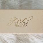 Badgley Mischka Womens Glitter Flats Photo 10