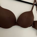 SKIMS NWT  apex nipple bra 30c  Photo 4