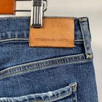 Citizens of Humanity Citizens of‎ Humanity Emerson Boyfriend Distressed Jeans Womens 28 Button Fly Photo 10